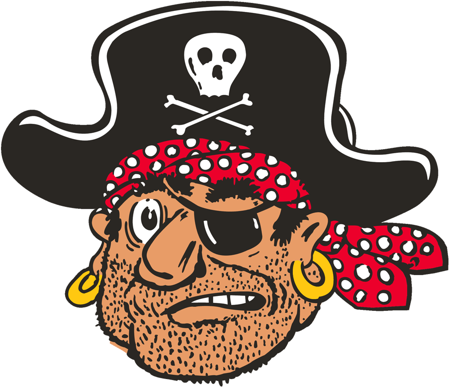 Pittsburgh Pirates 1958-1966 Alternate Logo t shirts DIY iron ons